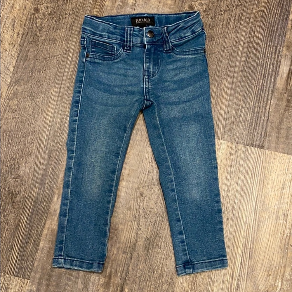 Toddler Girls’ Buffalo David Bitton Jeans - 2T
